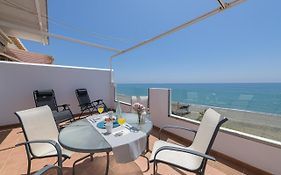 Wintowinrentals Amazing Front Sea View & Relax