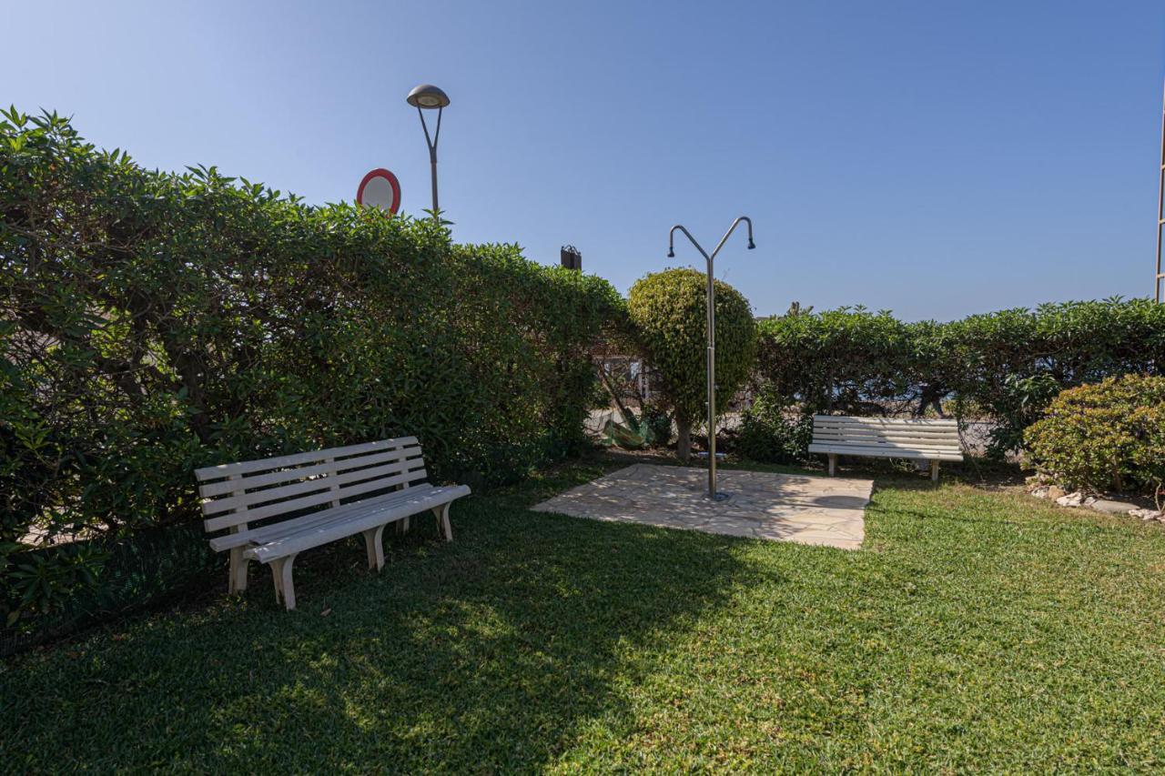 Wintowinrentals Amazing Front Sea View & Relax Torre de Benagalbon Exterior foto