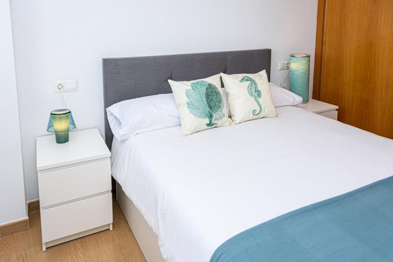 Wintowinrentals Amazing Front Sea View & Relax Torre de Benagalbon Exterior foto