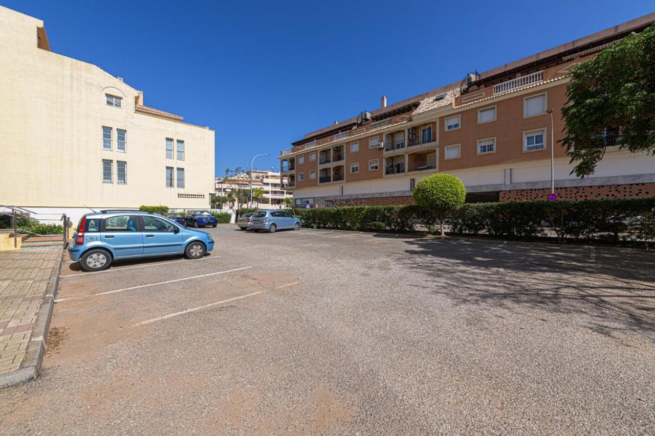 Wintowinrentals Amazing Front Sea View & Relax Torre de Benagalbon Exterior foto