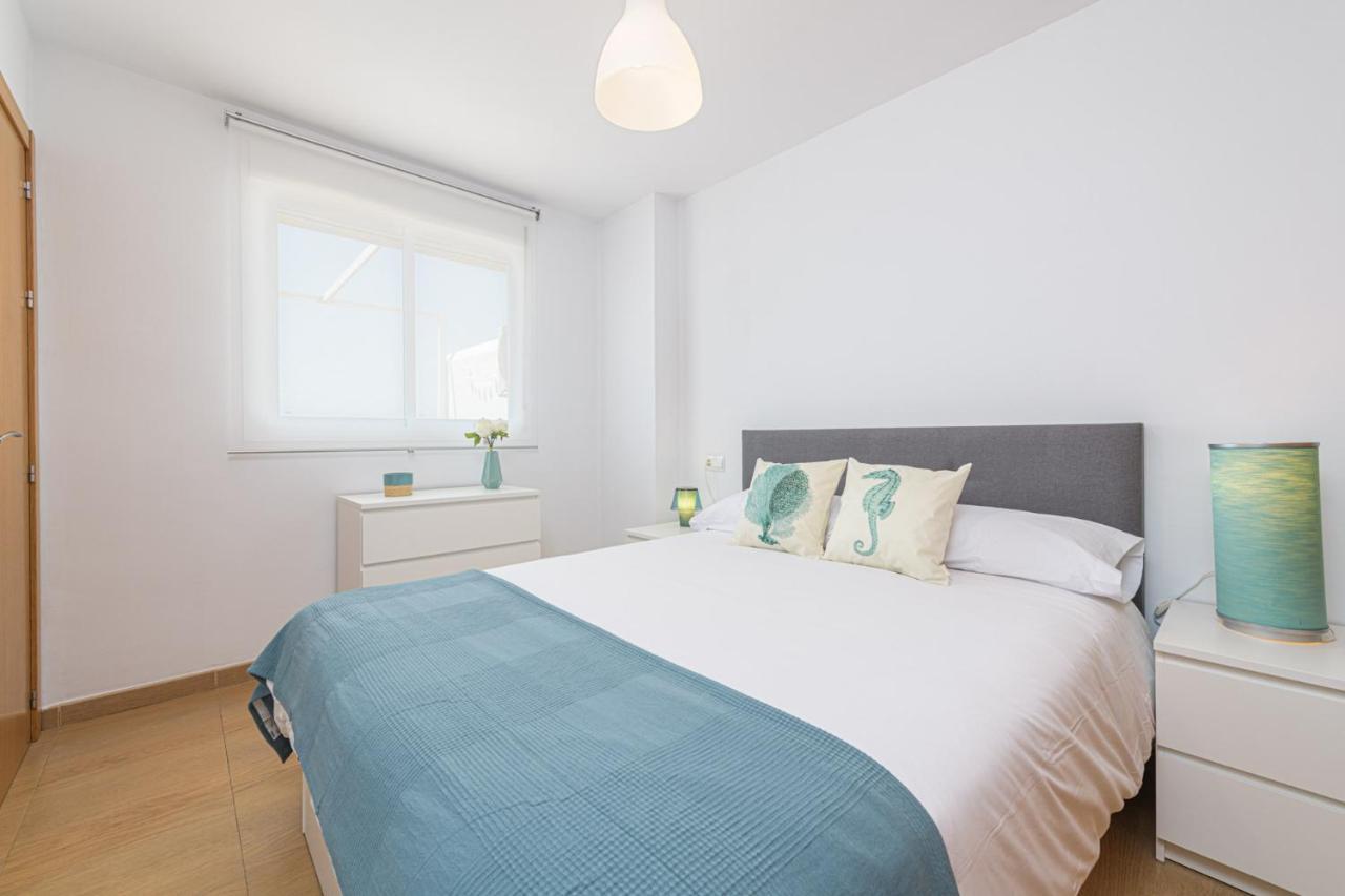 Wintowinrentals Amazing Front Sea View & Relax Torre de Benagalbon Exterior foto