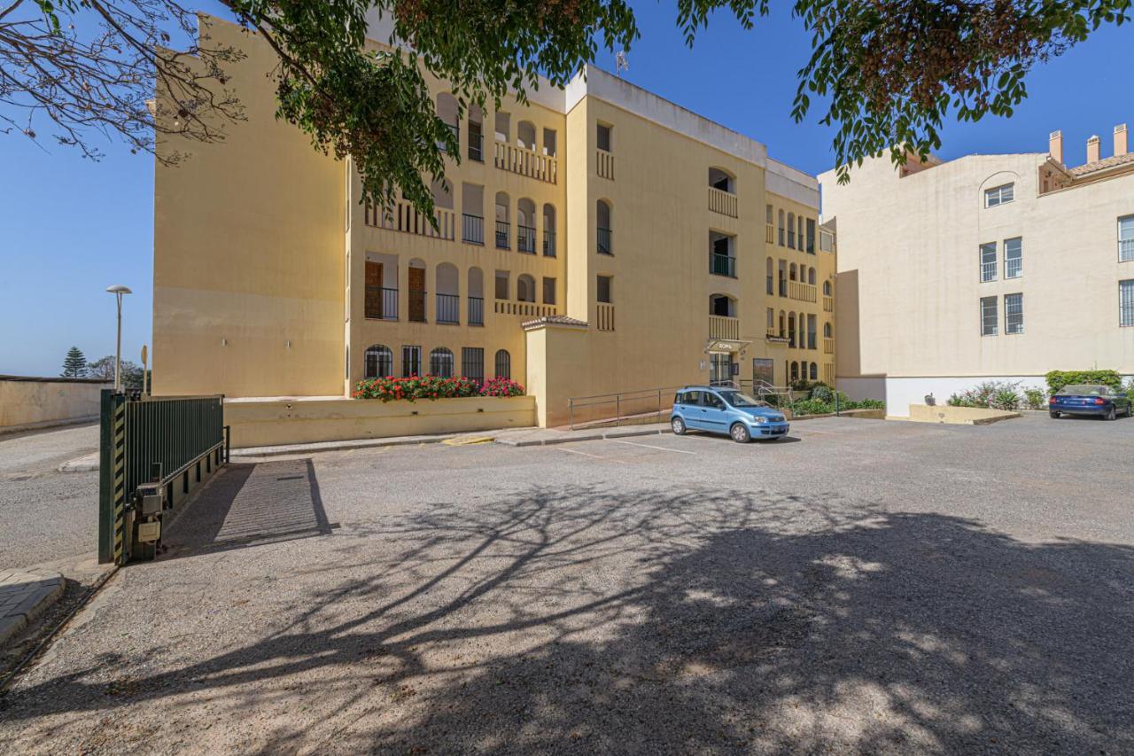 Wintowinrentals Amazing Front Sea View & Relax Torre de Benagalbon Exterior foto